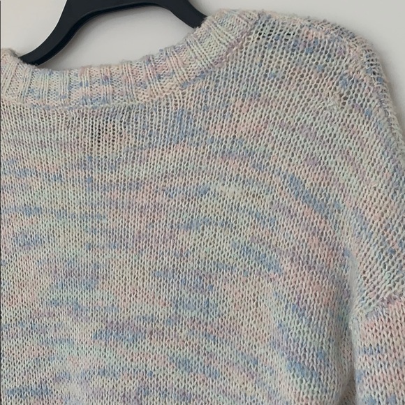 EUC! - Something Navy | Crewneck Sweater - Picture 12 of 13